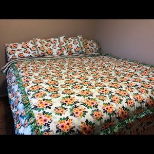 Matilda Jane Joanna Gaines comforter set